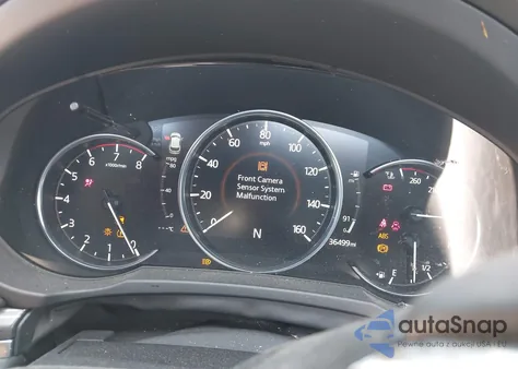 2019 Mazda Cx-5 Grand Touring Reserve из США, поврежденный, VIN JM3KFBDYXK0643372